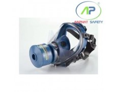 Mặt nạ đầy mặt (không bao gồm phin lọc)